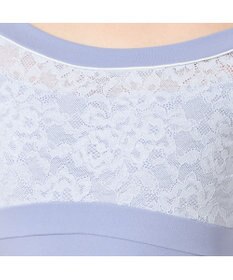 Chacott ハーフスリーブレオタード