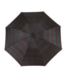 槇田商店 Makita Trad Stewart of Athol 折りたたみ傘