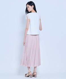 TOCCA VEGA＆STAR LACE ブラウス