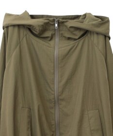 CRAFT STANDARD BOUTIQUE ドルマンコクーンマウンテンパーカー