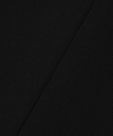 自由区 FORMAL 【洗える/着心地楽々】セオプラスエス ウォッシャブル ワンピース