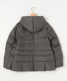 組曲 【洗える】パフィダウンジャケット