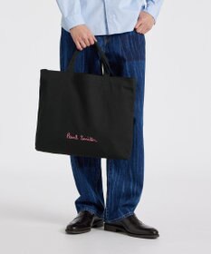 Paul Smith Paul Smith Logo ポップカラー トートバッグ