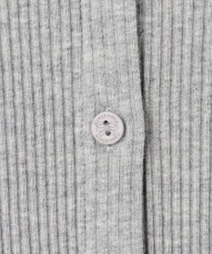 組曲 KIDS 【150-160㎝】セーラーカラー リブトップス