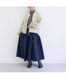 MODE ET JACOMO <noyau>レースアップワークブーツ