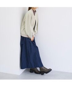 MODE ET JACOMO <noyau>レースアップワークブーツ