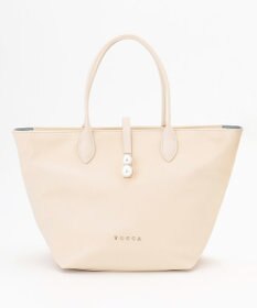 TOCCA 【環境にやさしい素材・撥水】【大人百花掲載】INNOCENCE TOTE トートバッグ