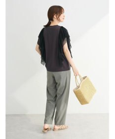 Green Parks ・ＳＵＧＡＲ　ＳＰＯＯＮ　ＴＩＧＥＲｐｔラッフルフレンチＴ