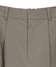 AMERICAN HOLIC ナイロンタックパンツ