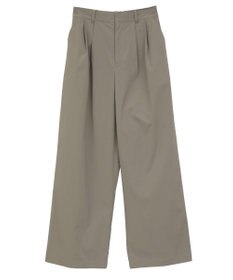 AMERICAN HOLIC ナイロンタックパンツ