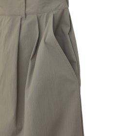 AMERICAN HOLIC ナイロンタックパンツ