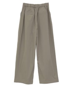 AMERICAN HOLIC ナイロンタックパンツ