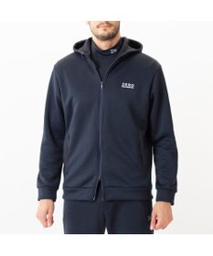 ZERO HALLIBURTON ゼロハリバートン ZERO HALLIBURTON フーディーパーカー 82296