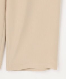 J.PRESS LADIES L Springピーチ セミワイド パンツ