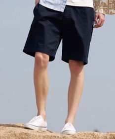 J.PRESS MEN カジュアルデイリーショーツ