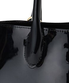 23区 クリア トートバッグ