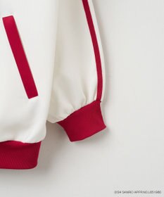 WEGO サンリオコラボワンポイントジャージ