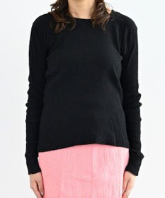crêprie tsumori chisato creperie LONG SLEEVES T-SHIRT クレプリ 長袖Tシャツ