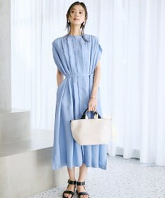 TOPKAPI 【Breath TOPKAPI】SCOTCH GRAIN スコッチグレイン プレーン 2トーンテープ ハンドル トートバッグ S