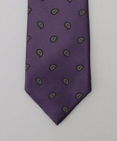 GOTAIRIKU GOTAIRIKU別注【MANTERO/マンテロ】ネクタイ_ペイズリー