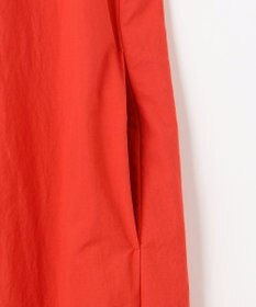 自由区 【WEB限定】ファンクショナル ドレス