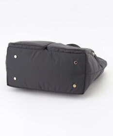 TOCCA 【WEB＆一部店舗限定・A4サイズ対応】VIA METRO NYLON BAG ナイロンバッグ