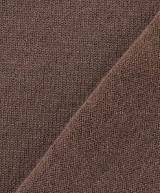 UNFILO MENS 【洗える/抗菌防臭】スムースシルキーニット カーディガン