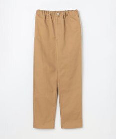 J.PRESS KIDS 【100-130cm】ツイル フルレングスパンツ