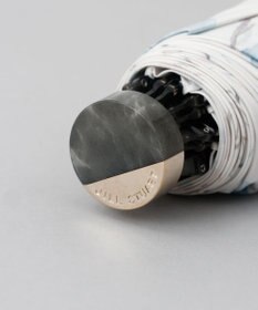 AURORA 【 JILL STUART（ジル スチュアート）】グラデーションフラワープリント雨傘（折りたたみ傘）