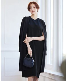 ICB 【WEB限定カラーあり】 シンセティックハイゲージ ロングカーディガン