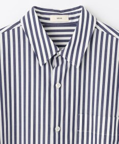 NAVE 【Nave　洗える】シャツ ドレス