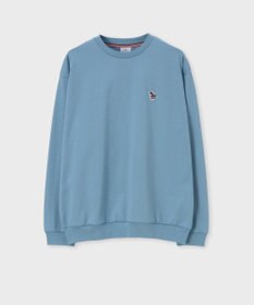 Paul Smith ゼブラワッペン 長袖Tシャツ