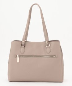 LA BAGAGERIE ベーシック　フェイクレザートート