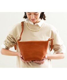 genten ゴートベーシック ミニショルダー