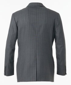 J.PRESS MEN 【WEB・一部店舗限定】インテリジェントストライプ スーツ