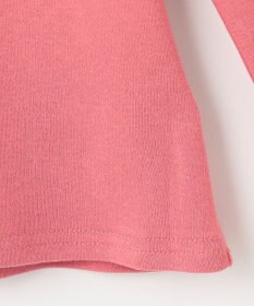 ANY KIDS 肩レース長袖Tシャツ