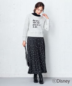 Kmkk ディズニー ミニー スウェット 組曲 ファッション通販 公式通販 オンワード クローゼット Kmkk ディズニー ミニー スウェット 組曲 ファッション通販 公式通販 オンワード クローゼット