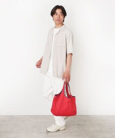 MOONBAT POLO RALPH LAUREN ポロポニー 刺繍 ポーチ付きレインバック