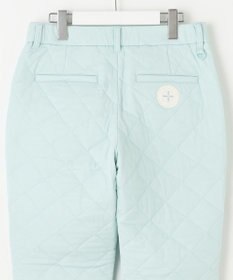 23区GOLF 【WOMEN】中綿ベーシックパンツ