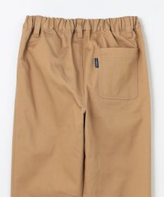 J.PRESS KIDS 【100-130cm】ツイル フルレングスパンツ