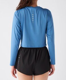 OP／FILA 【Kappa】ショート丈 マルチスポーツTシャツ