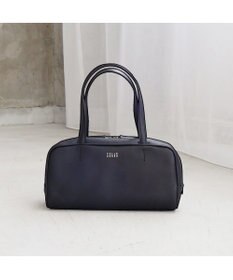 PELLE BORSA レザースモールボストンバッグ Epure 5839