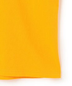 J.PRESS YORK STREET 【UNISEX】ブルドッグプリントTシャツ