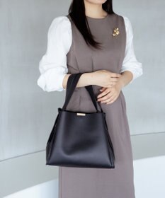 組曲 ノットデザイントートバッグ