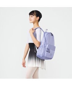 Chacott Chacott BALANCEベーシックバッグパック