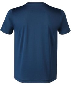 CW-X 【UNISEX】 アウター Tシャツ 半袖 DLR125 /ワコール