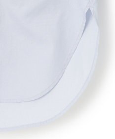 23区 L CANCLINI スカーフ ディテール シャツ