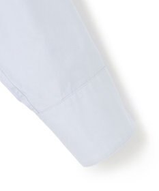 23区 L CANCLINI スカーフ ディテール シャツ