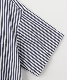 NAVE 【Nave　洗える】シャツ ドレス