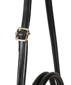 AMERICAN HOLIC 【2点SET】ベルトラウンドトートバッグ